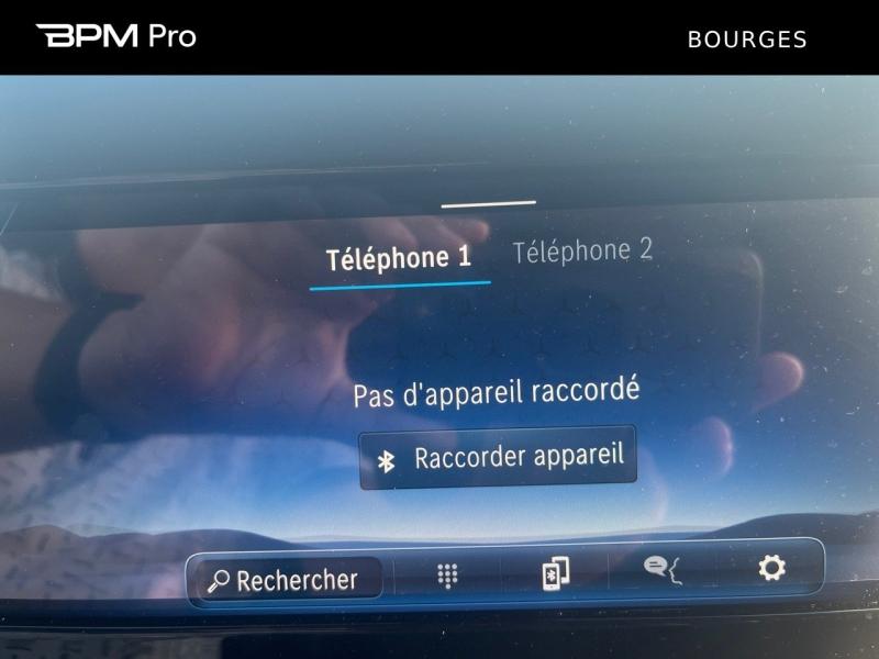 Image MERCEDES-BENZ Sprinter Fg 317 CDI 43 3T5 Pro 9G-Tronic