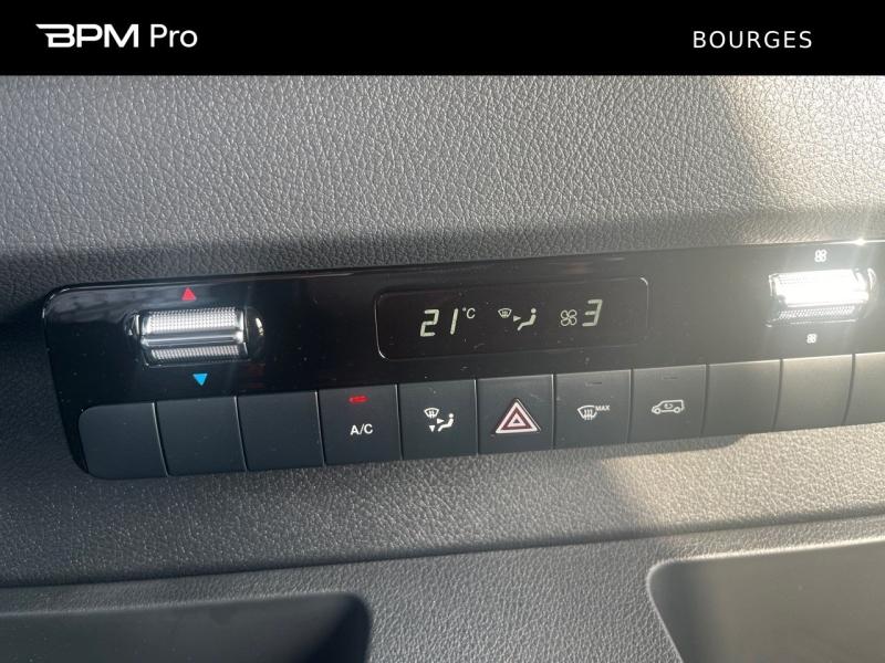 Image MERCEDES-BENZ Sprinter Fg 317 CDI 43 3T5 Pro 9G-Tronic