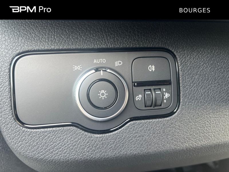 Image MERCEDES-BENZ Sprinter Fg 317 CDI 43 3T5 Pro 9G-Tronic