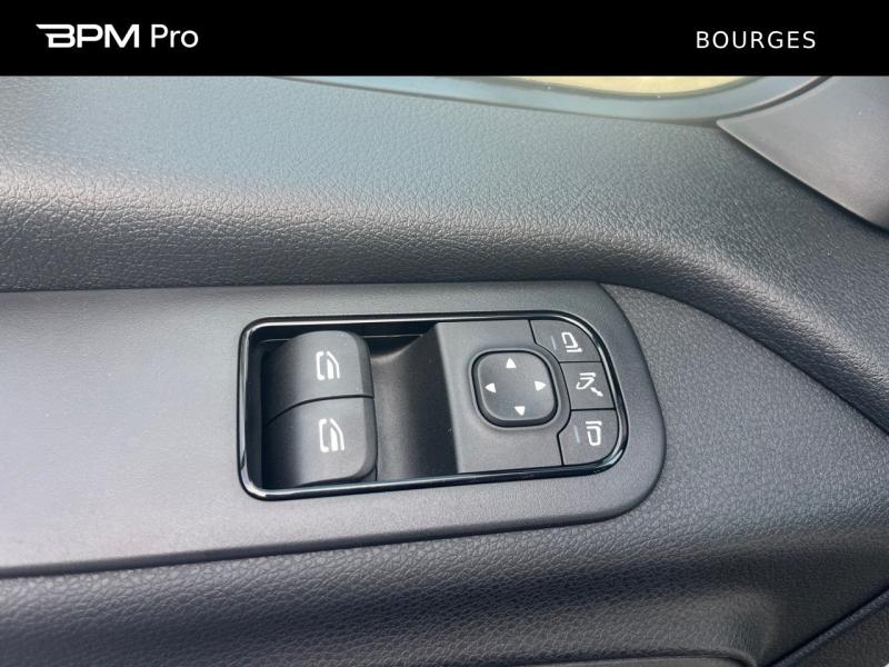 Image MERCEDES-BENZ Sprinter Fg 317 CDI 43 3T5 Pro 9G-Tronic