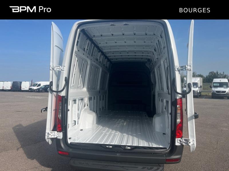 Image MERCEDES-BENZ Sprinter Fg 317 CDI 43 3T5 Pro 9G-Tronic