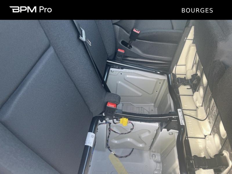 Image MERCEDES-BENZ Sprinter Fg 317 CDI 43 3T5 Pro 9G-Tronic