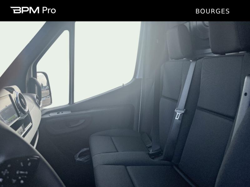 Image MERCEDES-BENZ Sprinter Fg 317 CDI 43 3T5 Pro 9G-Tronic