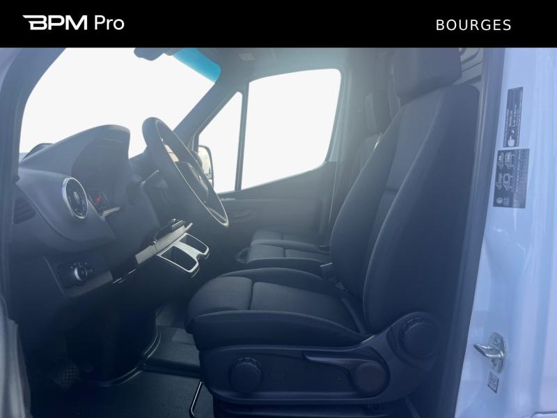 Image MERCEDES-BENZ Sprinter Fg 317 CDI 43 3T5 Pro 9G-Tronic