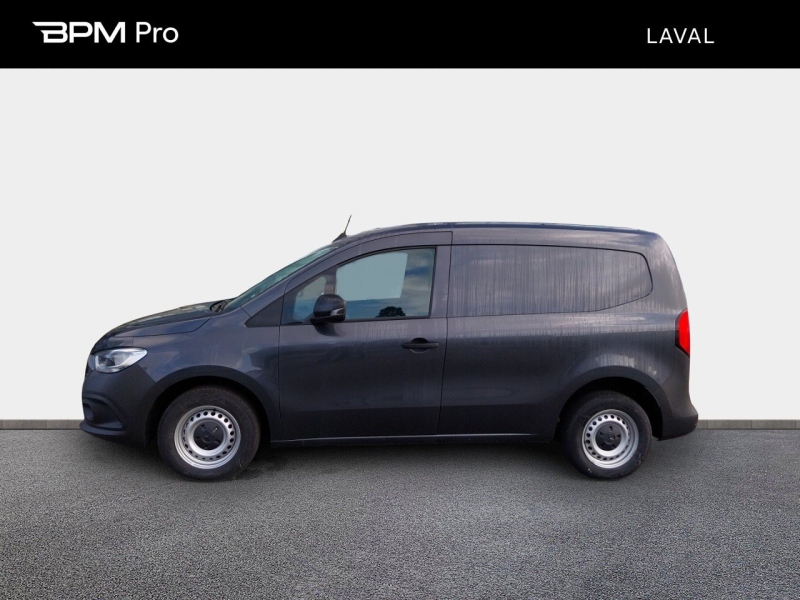 Image MERCEDES-BENZ Citan 110 CDI Long First