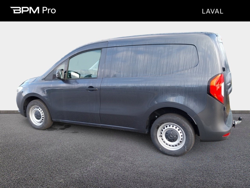 Image MERCEDES-BENZ Citan 110 CDI Long First