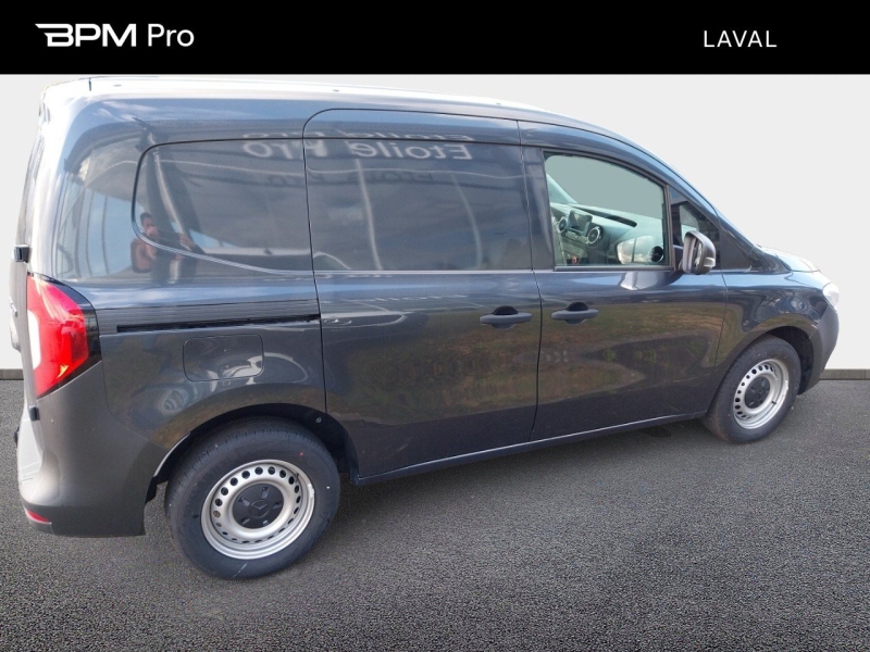 Image MERCEDES-BENZ Citan 110 CDI Long First