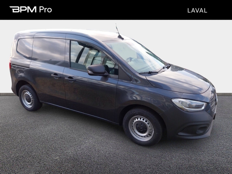 Image MERCEDES-BENZ Citan 110 CDI Long First