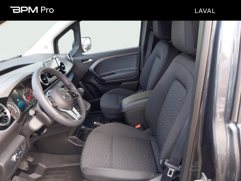 Image MERCEDES-BENZ Citan 110 CDI Long First