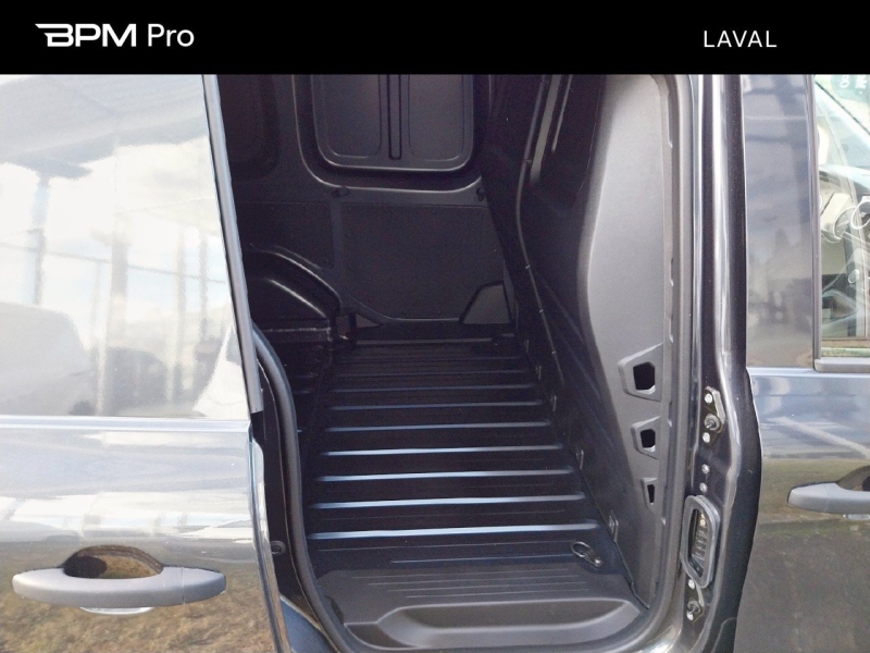 Image MERCEDES-BENZ Citan 110 CDI Long First