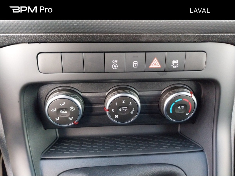 Image MERCEDES-BENZ Citan 110 CDI Long First