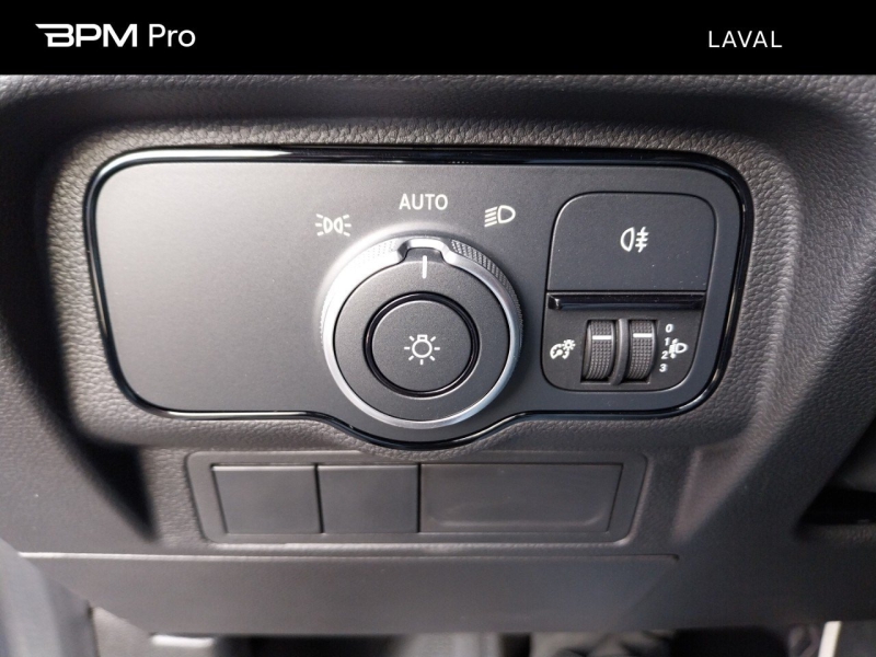 Image MERCEDES-BENZ Citan 110 CDI Long First