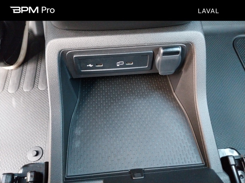 Image MERCEDES-BENZ Citan 110 CDI Long First