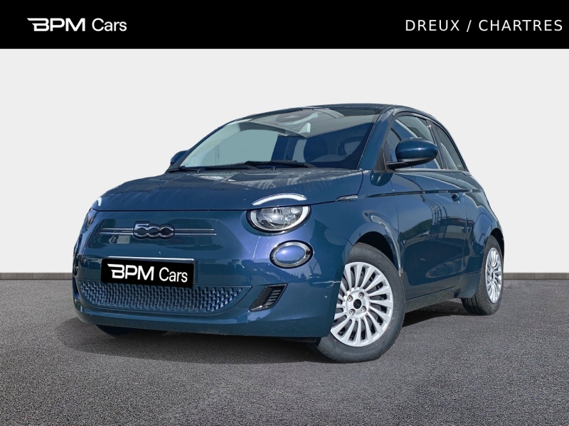 Photo FIAT 500 e 95ch Action