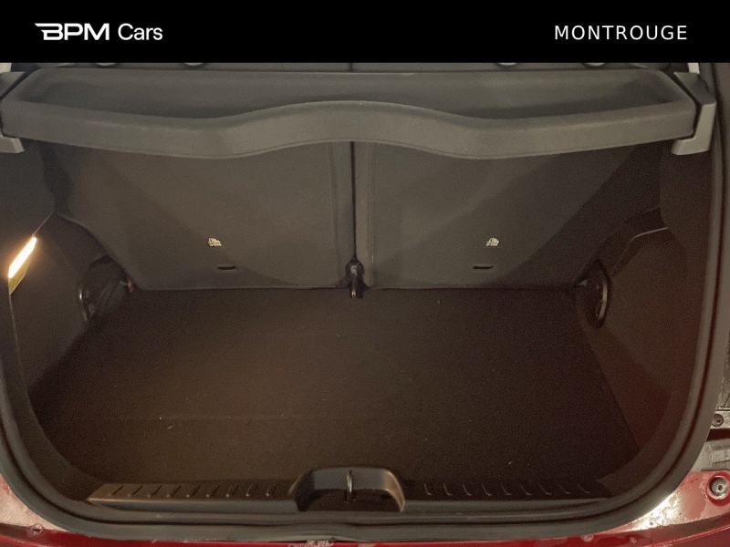 Image FIAT 500 e 95ch Pack Confort & Style