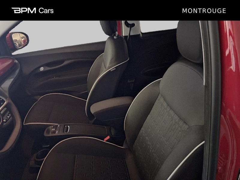 Image FIAT 500 e 95ch Pack Confort & Style