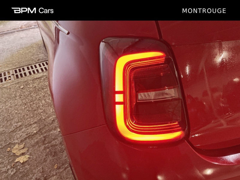 Image FIAT 500 e 95ch Pack Confort & Style