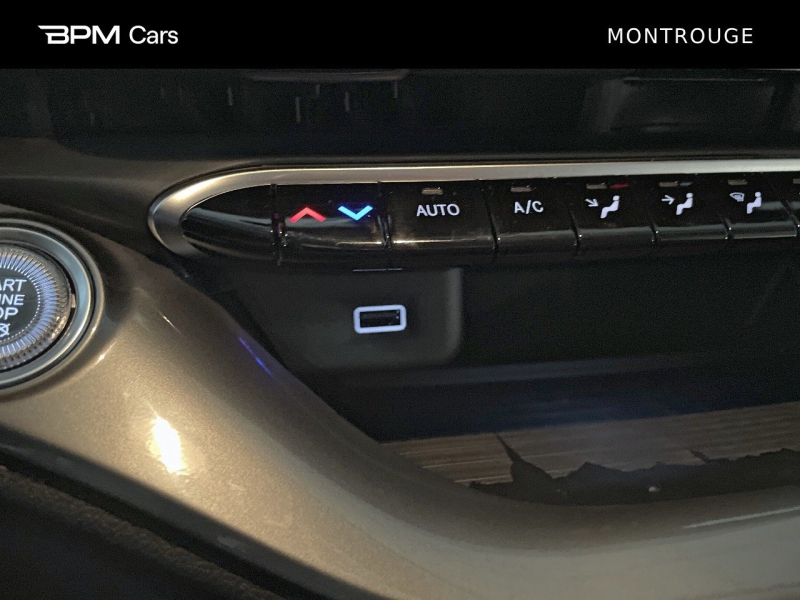 Image FIAT 500 e 95ch Pack Confort & Style