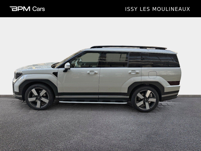 Image HYUNDAI Santa Fe 1.6 T-GDI 253ch PHEV Executive