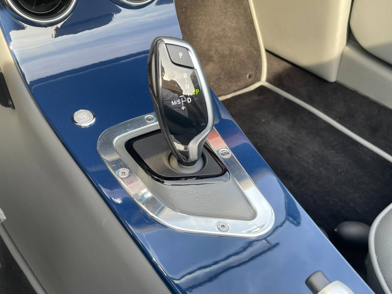 Image MORGAN PLUS 4 PLUS FOUR 23MY