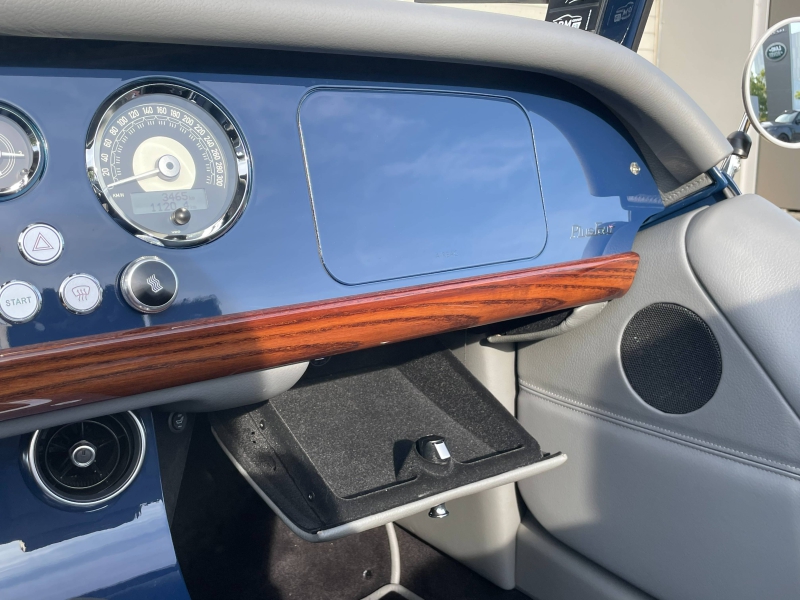 Image MORGAN PLUS 4 PLUS FOUR 23MY