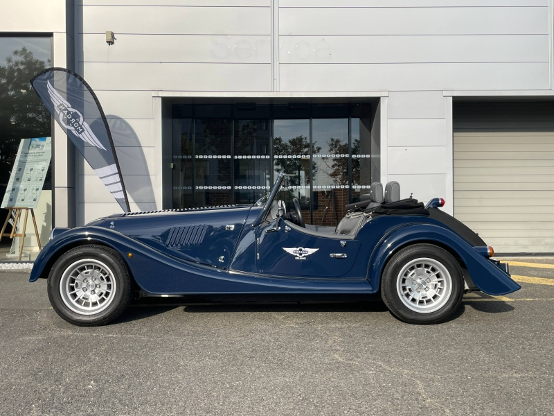 Image MORGAN PLUS 4 PLUS FOUR 23MY