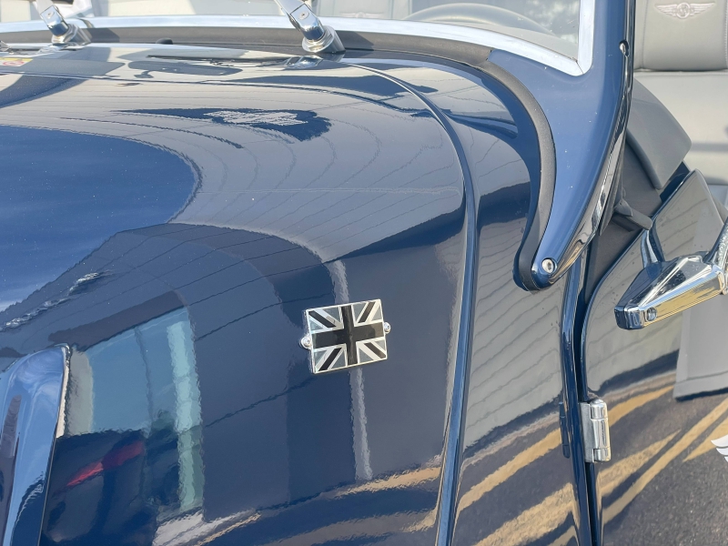 Image MORGAN PLUS 4 PLUS FOUR 23MY