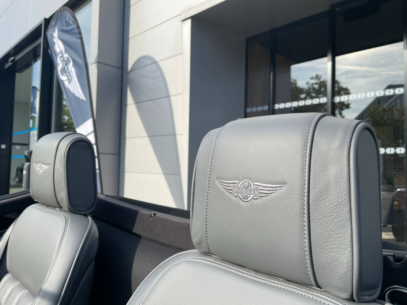 Image MORGAN PLUS 4 PLUS FOUR 23MY