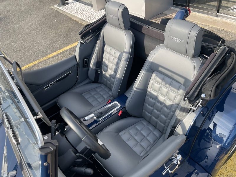 Image MORGAN PLUS 4 PLUS FOUR 23MY