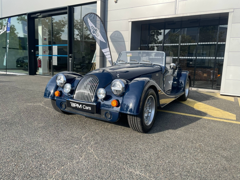 Image MORGAN PLUS 4 PLUS FOUR 23MY