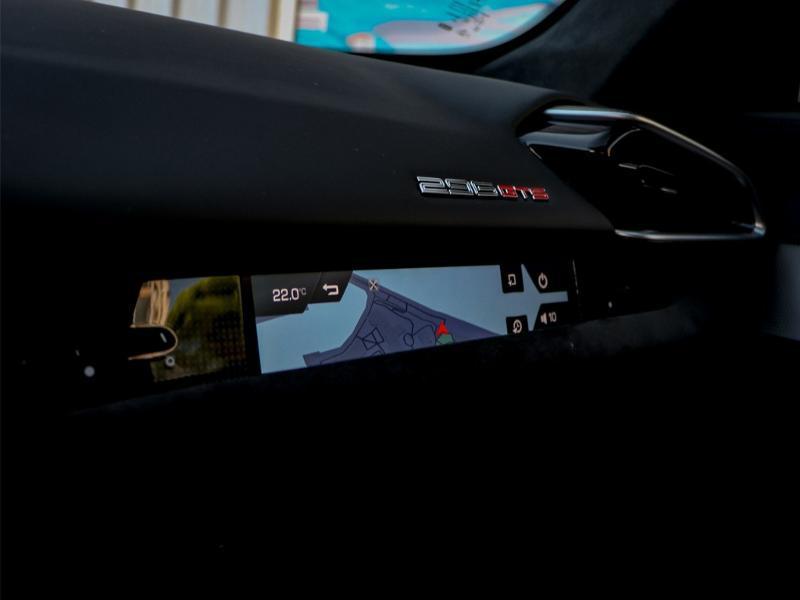 Image FERRARI 296 GTS