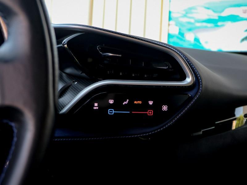 Image FERRARI 296 GTS