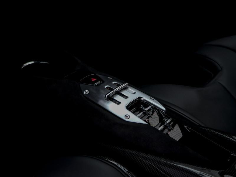 Image FERRARI 296 GTS