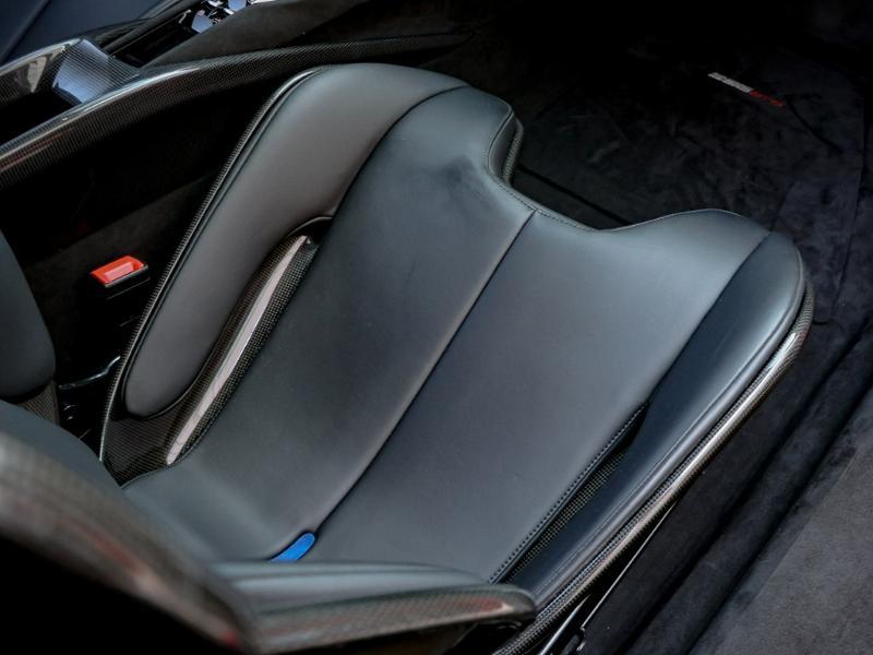 Image FERRARI 296 GTS