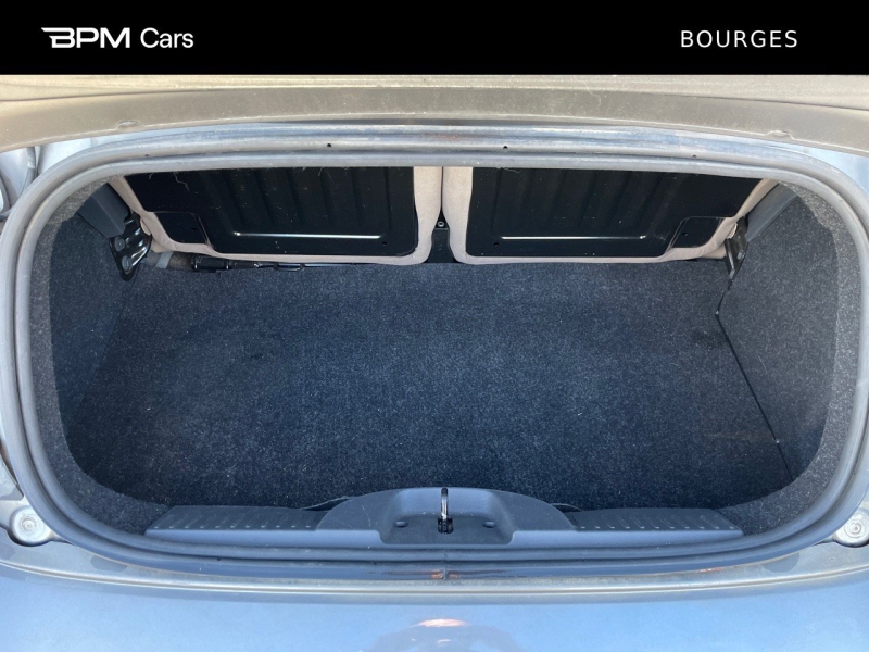 Image FIAT 500C 0.9 8v TwinAir 85ch S&S Club