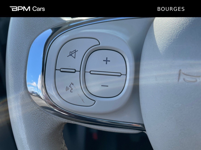 Image FIAT 500C 0.9 8v TwinAir 85ch S&S Club