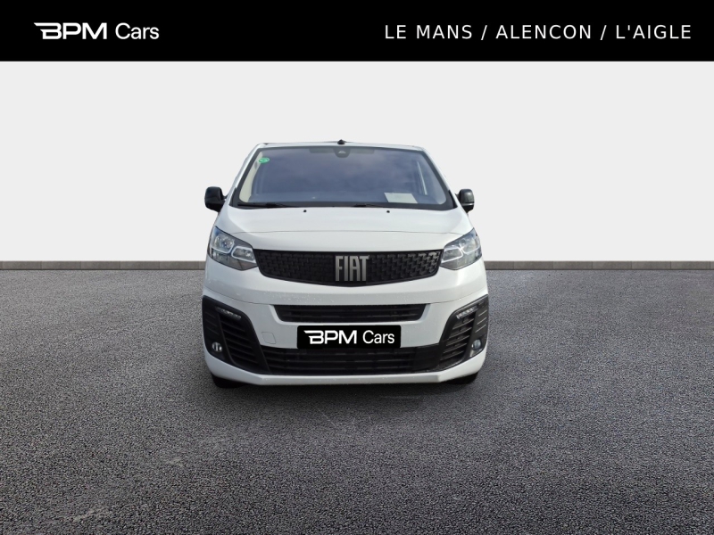 Image FIAT Scudo Fg M 100 kW Batterie 75 kWh Pro Lounge Connect