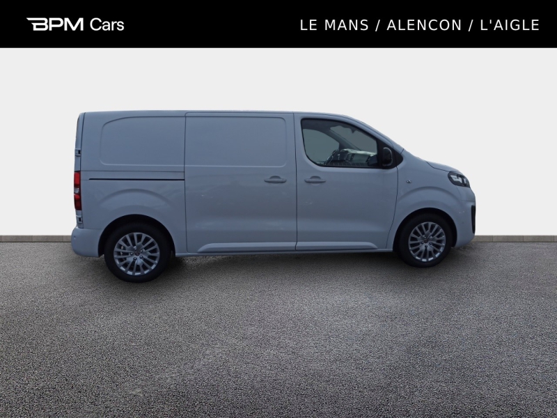 Image FIAT Scudo Fg M 100 kW Batterie 75 kWh Pro Lounge Connect