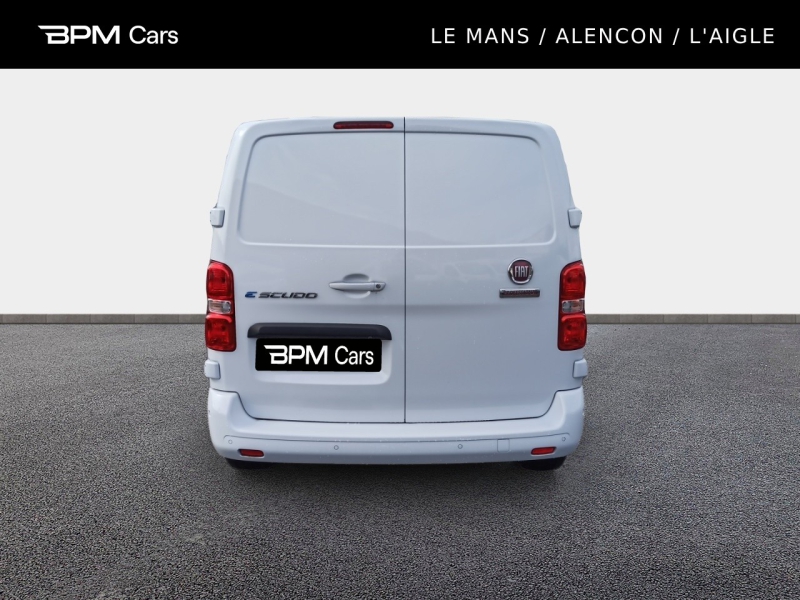 Image FIAT Scudo Fg M 100 kW Batterie 75 kWh Pro Lounge Connect