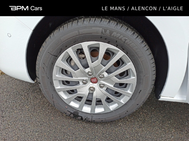 Image FIAT Scudo Fg M 100 kW Batterie 75 kWh Pro Lounge Connect