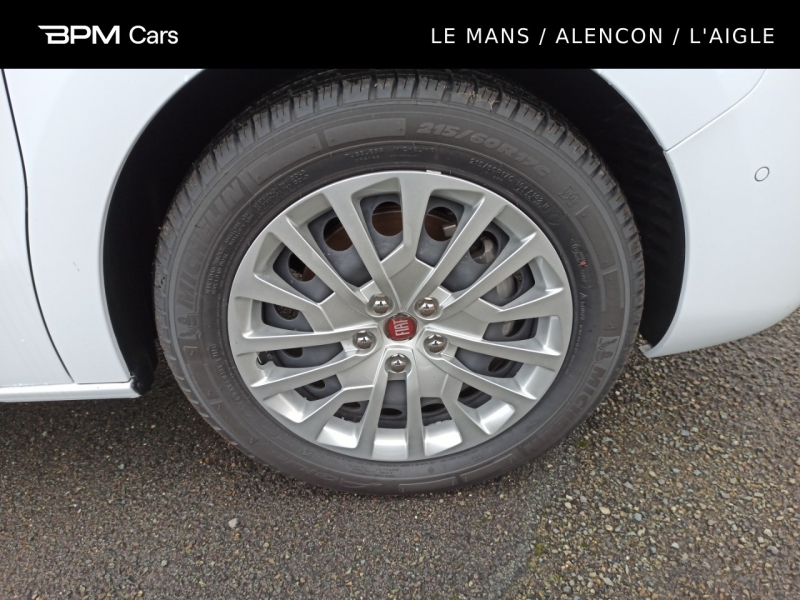 Image FIAT Scudo Fg M 100 kW Batterie 75 kWh Pro Lounge Connect