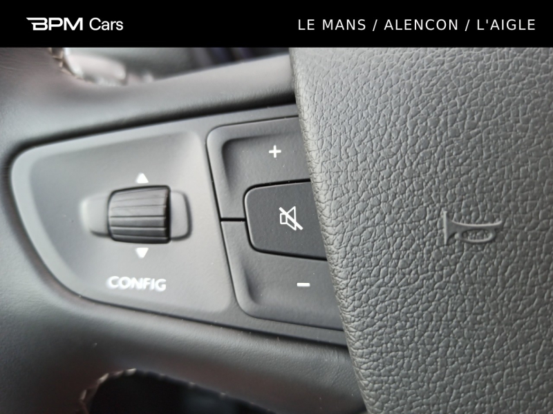 Image FIAT Scudo Fg M 100 kW Batterie 75 kWh Pro Lounge Connect