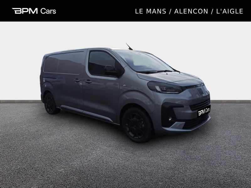 Image FIAT Scudo Fg M 100 kW Batterie 75 kWh Pack Premium Connect