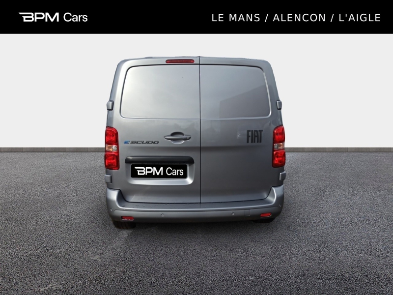 Image FIAT Scudo Fg M 100 kW Batterie 75 kWh Pack Premium Connect