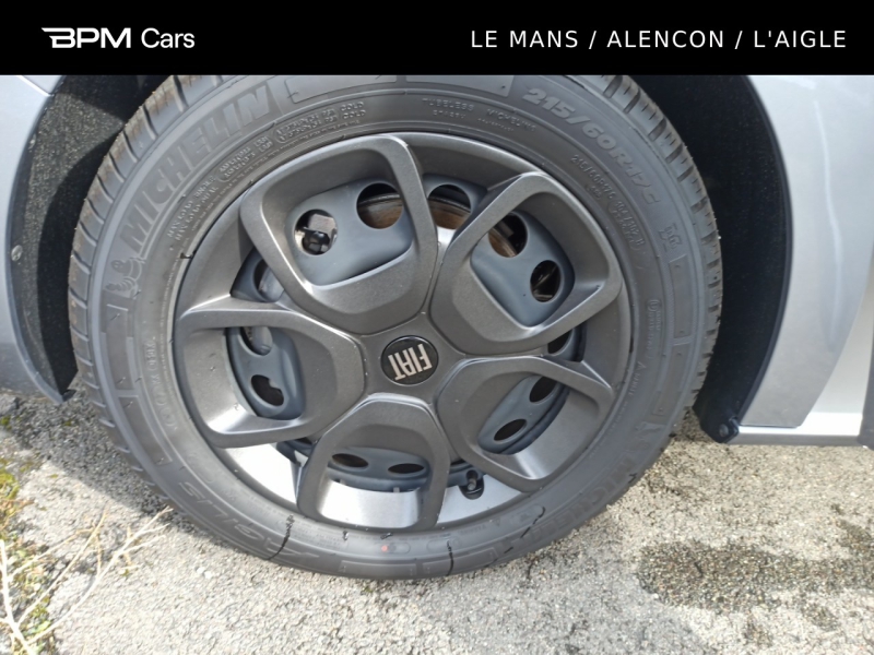 Image FIAT Scudo Fg M 100 kW Batterie 75 kWh Pack Premium Connect