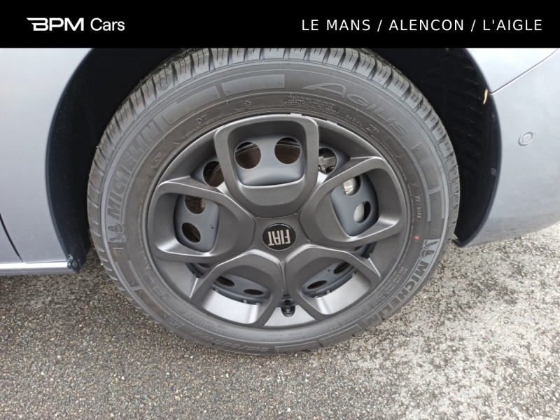 Image FIAT Scudo Fg M 100 kW Batterie 75 kWh Pack Premium Connect