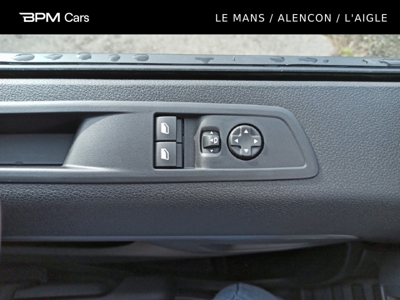 Image FIAT Scudo Fg M 100 kW Batterie 75 kWh Pack Premium Connect