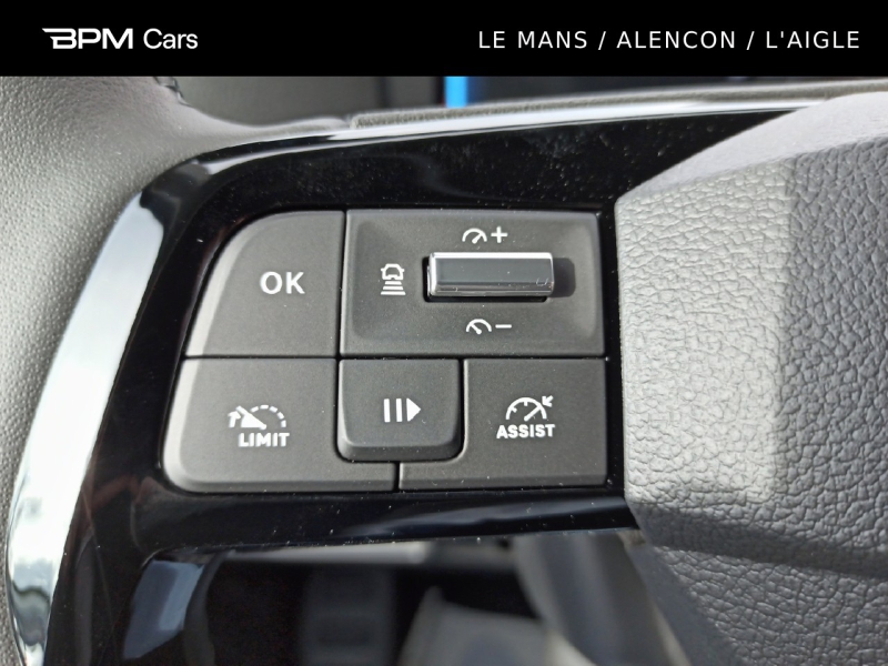 Image FIAT Scudo Fg M 100 kW Batterie 75 kWh Pack Premium Connect