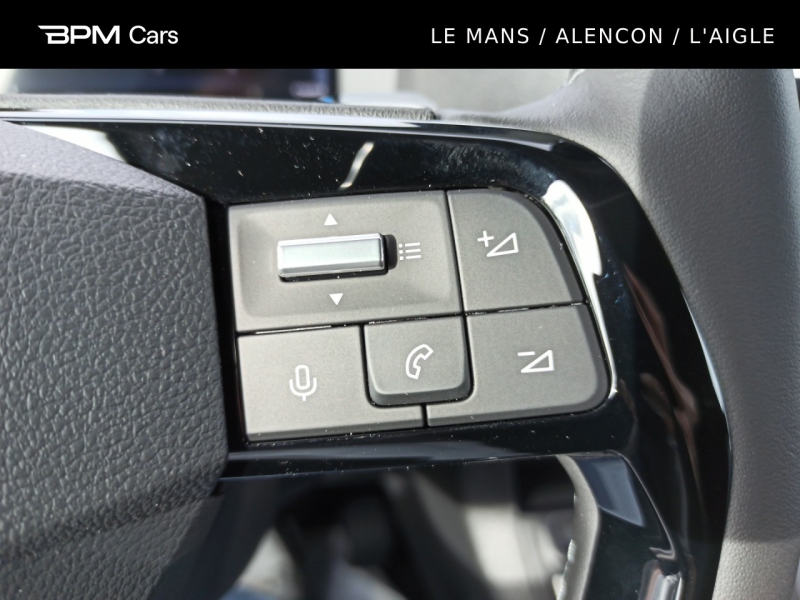 Image FIAT Scudo Fg M 100 kW Batterie 75 kWh Pack Premium Connect