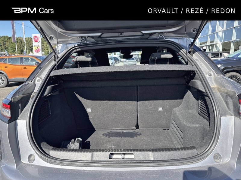 Image DS DS 3 Crossback PureTech 130ch Performance Line + Automatique 7cv